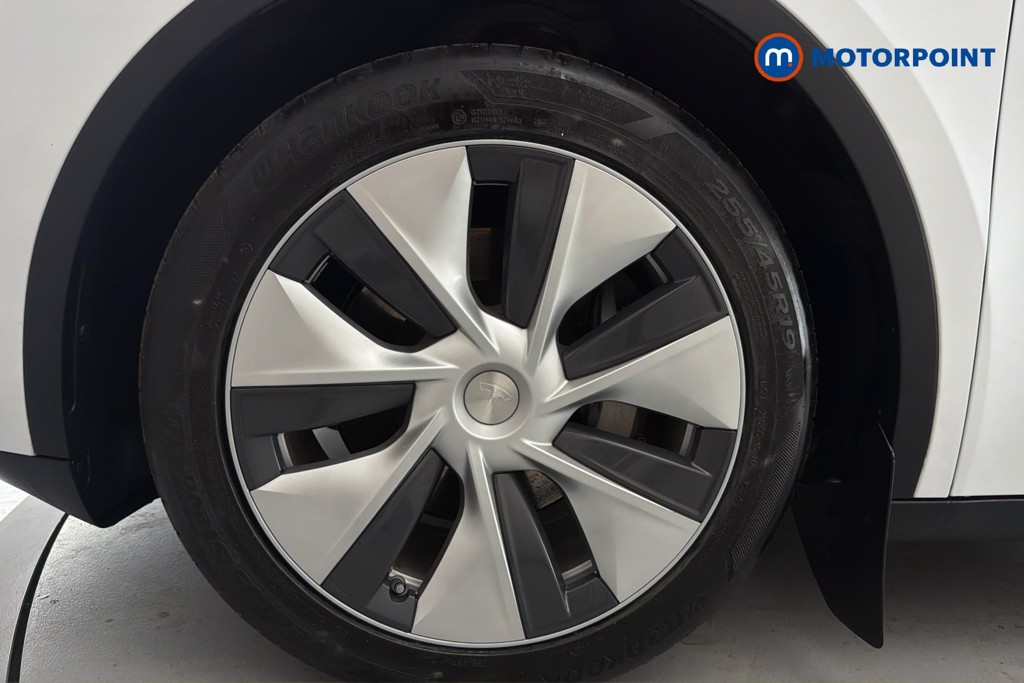 Tesla Model Y Rwd 5Dr Auto Automatic Electric SUV - Stock Number (1656136) - 47th supplementary image