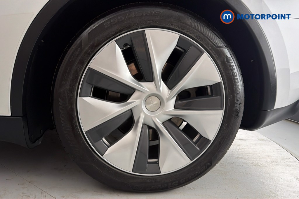 Tesla Model Y Rwd 5Dr Auto Automatic Electric SUV - Stock Number (1656136) - 48th supplementary image