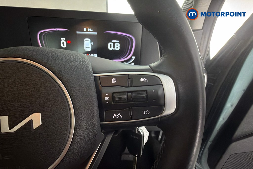 KIA Sportage 2 Manual Petrol SUV - Stock Number (1656154) - 4th supplementary image