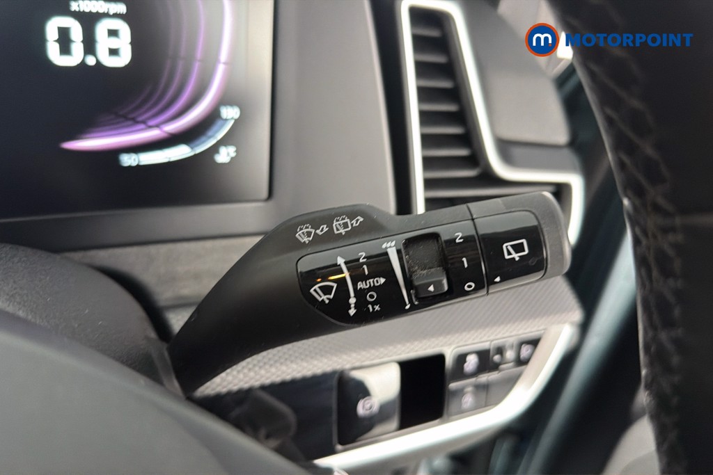 KIA Sportage 2 Manual Petrol SUV - Stock Number (1656154) - 7th supplementary image