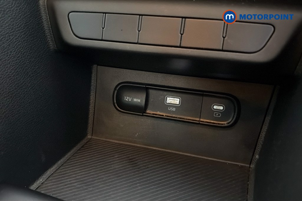 KIA Sportage 2 Manual Petrol SUV - Stock Number (1656154) - 17th supplementary image