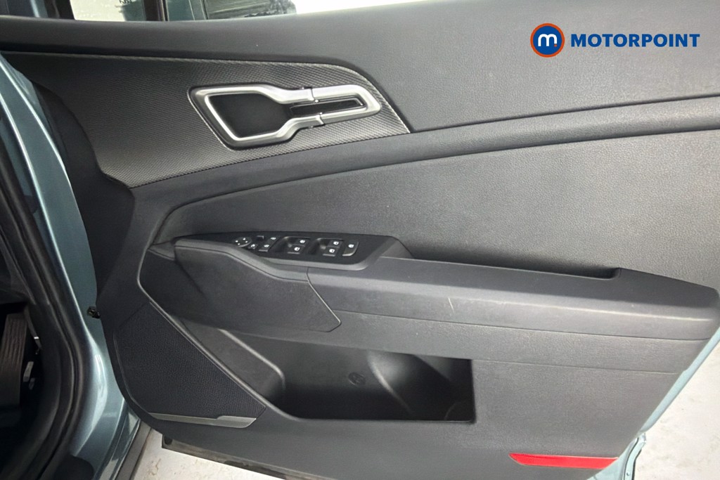 KIA Sportage 2 Manual Petrol SUV - Stock Number (1656154) - 19th supplementary image
