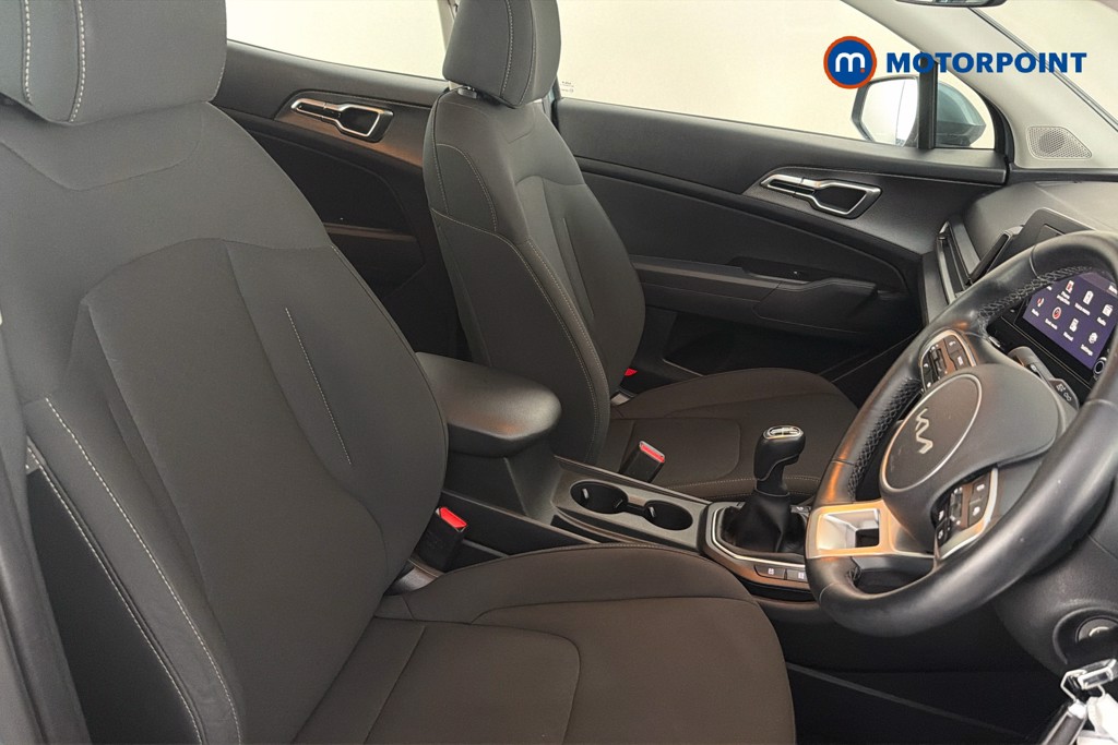 KIA Sportage 2 Manual Petrol SUV - Stock Number (1656154) - 22nd supplementary image