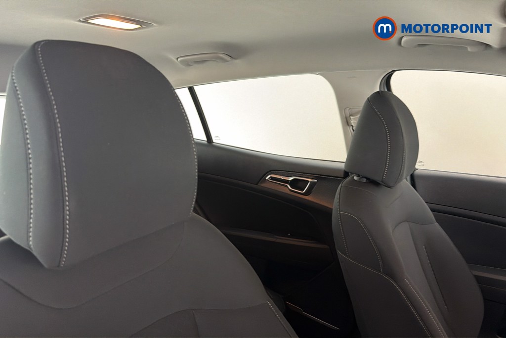 KIA Sportage 2 Manual Petrol SUV - Stock Number (1656154) - 23rd supplementary image