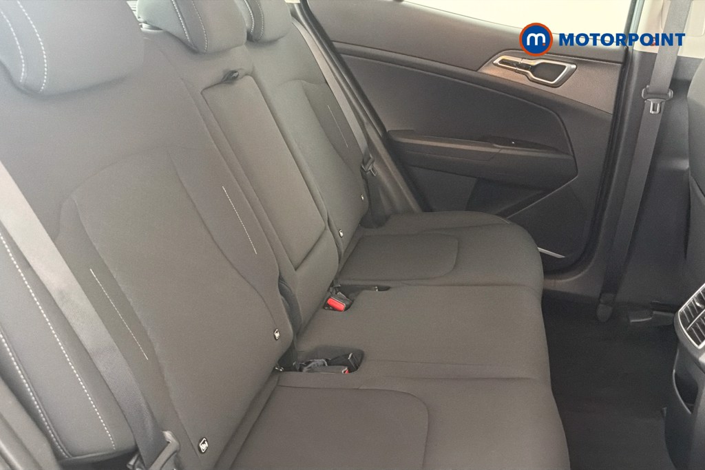 KIA Sportage 2 Manual Petrol SUV - Stock Number (1656154) - 28th supplementary image