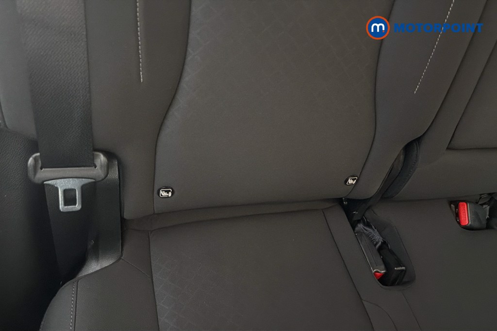 KIA Sportage 2 Manual Petrol SUV - Stock Number (1656154) - 29th supplementary image
