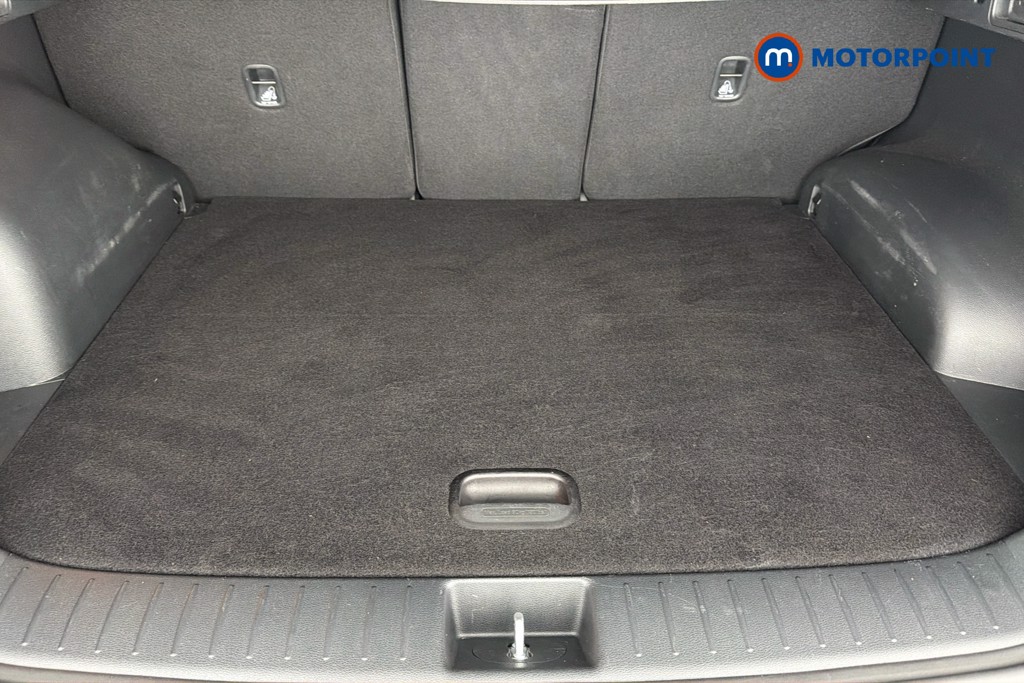 KIA Sportage 2 Manual Petrol SUV - Stock Number (1656154) - 33rd supplementary image