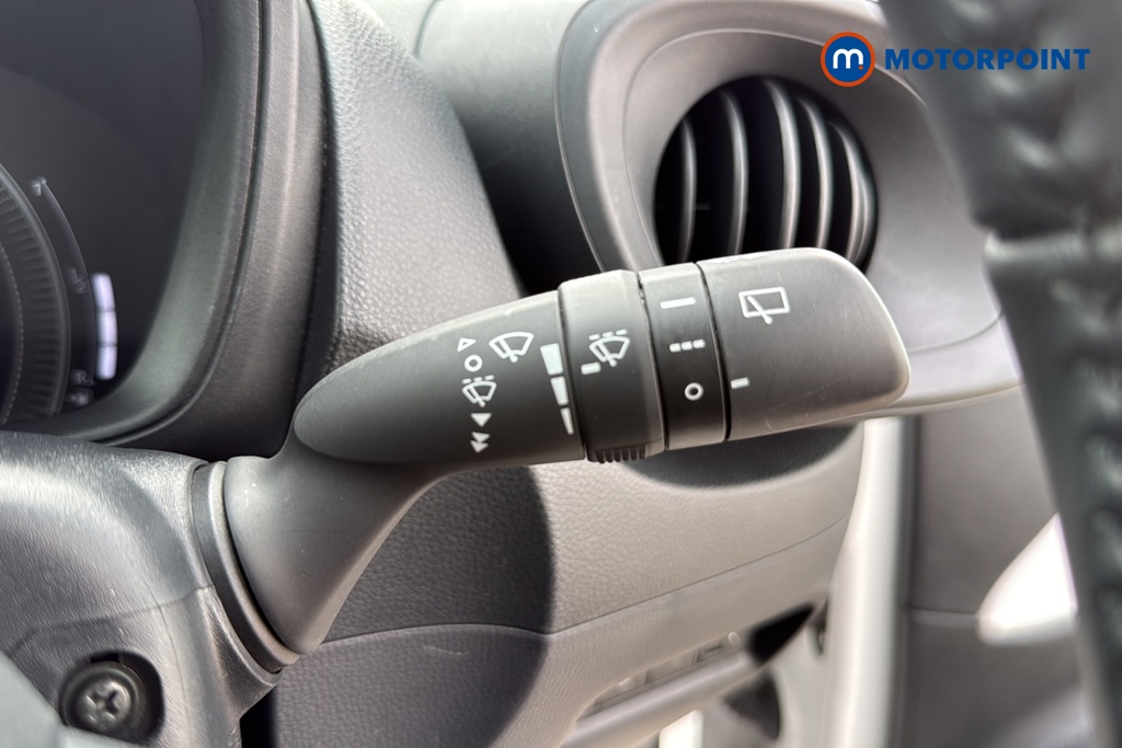 Toyota Aygo X Pure Manual Petrol Hatchback - Stock Number (1656189) - 6th supplementary image