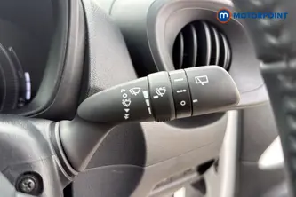 Toyota Aygo X Pure Manual Petrol Hatchback - Stock Number (1656189) - 6th supplementary image