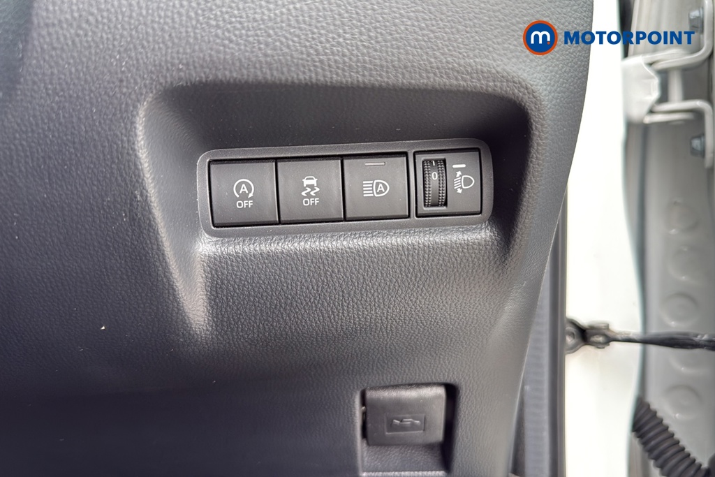 Toyota Aygo X Pure Manual Petrol Hatchback - Stock Number (1656189) - 11th supplementary image
