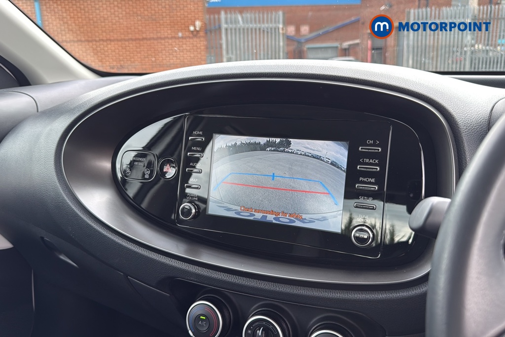 Toyota Aygo X Pure Manual Petrol Hatchback - Stock Number (1656189) - 13th supplementary image