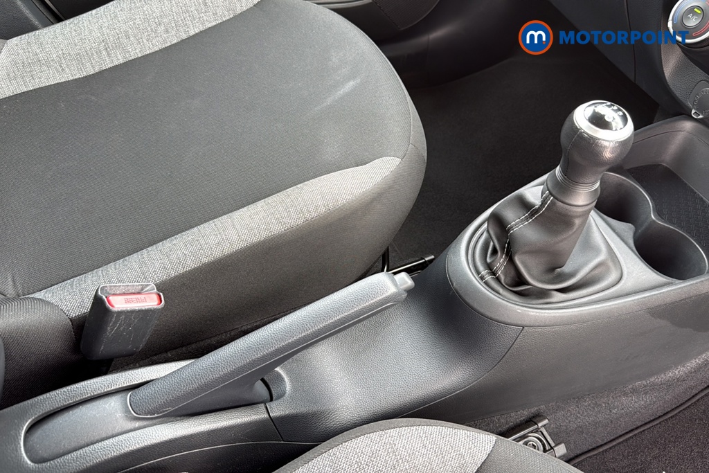 Toyota Aygo X Pure Manual Petrol Hatchback - Stock Number (1656189) - 15th supplementary image