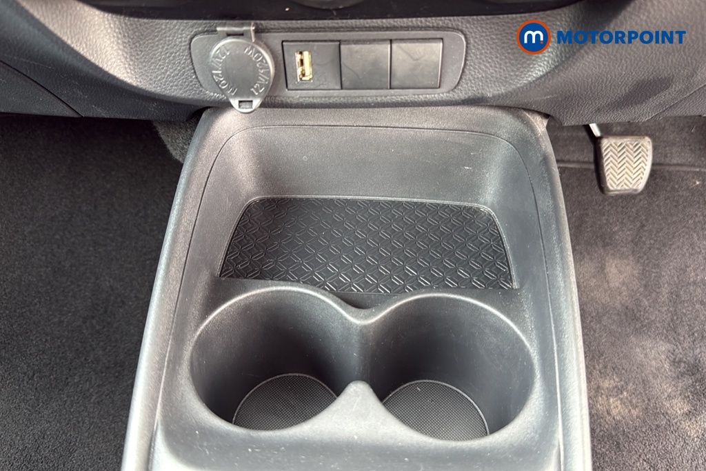 Toyota Aygo X Pure Manual Petrol Hatchback - Stock Number (1656189) - 16th supplementary image