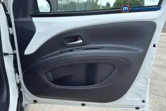 Toyota Aygo X Pure Manual Petrol Hatchback - Stock Number (1656189) - 18th supplementary image