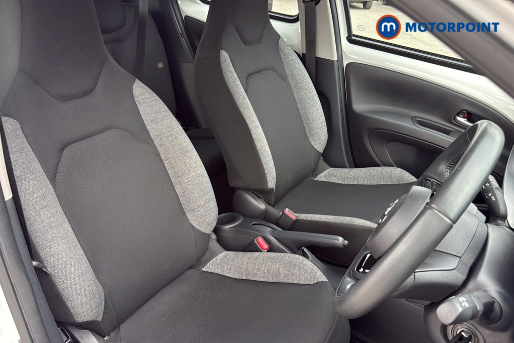 Toyota Aygo X Pure Manual Petrol Hatchback - Stock Number (1656189) - 22nd supplementary image