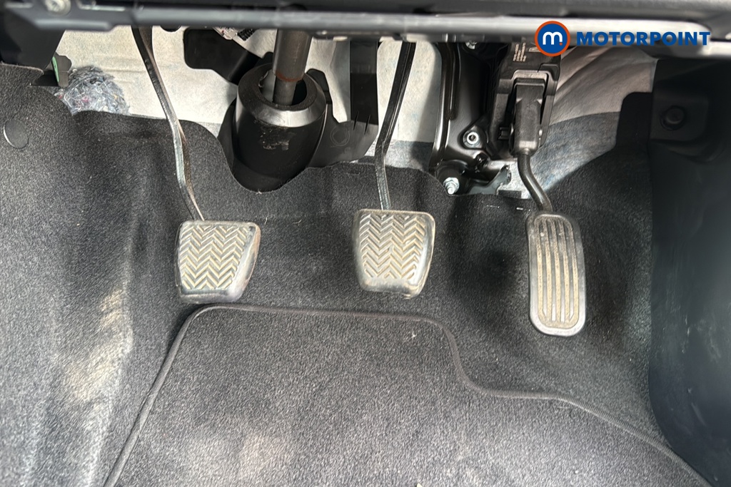 Toyota Aygo X Pure Manual Petrol Hatchback - Stock Number (1656189) - 24th supplementary image