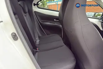 Toyota Aygo X Pure Manual Petrol Hatchback - Stock Number (1656189) - 25th supplementary image