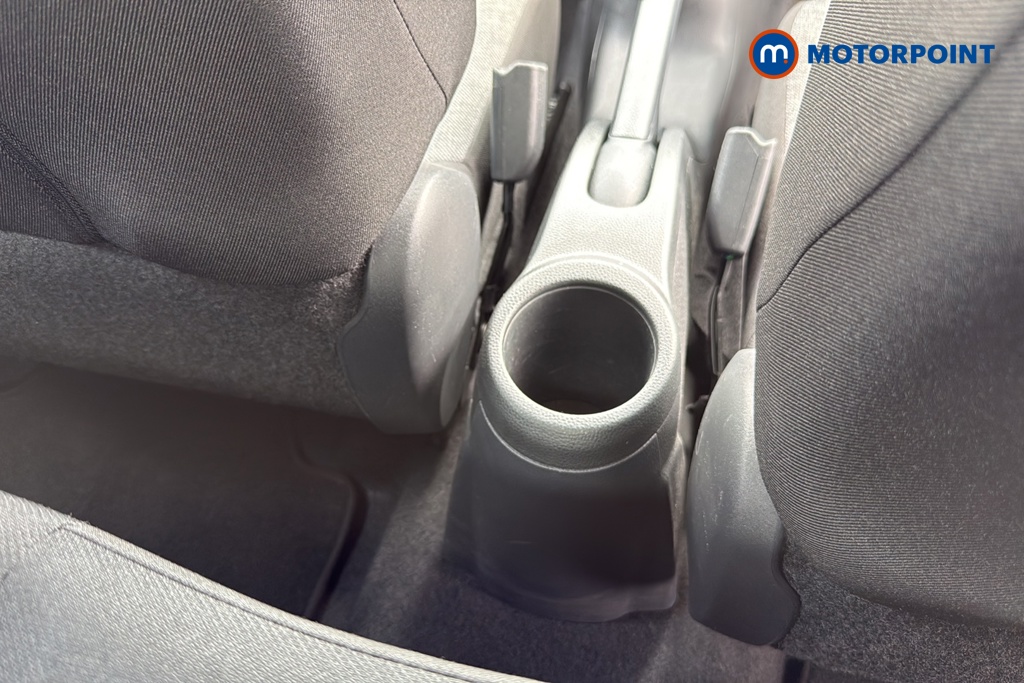 Toyota Aygo X Pure Manual Petrol Hatchback - Stock Number (1656189) - 28th supplementary image