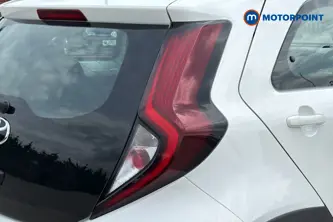 Toyota Aygo X Pure Manual Petrol Hatchback - Stock Number (1656189) - 36th supplementary image