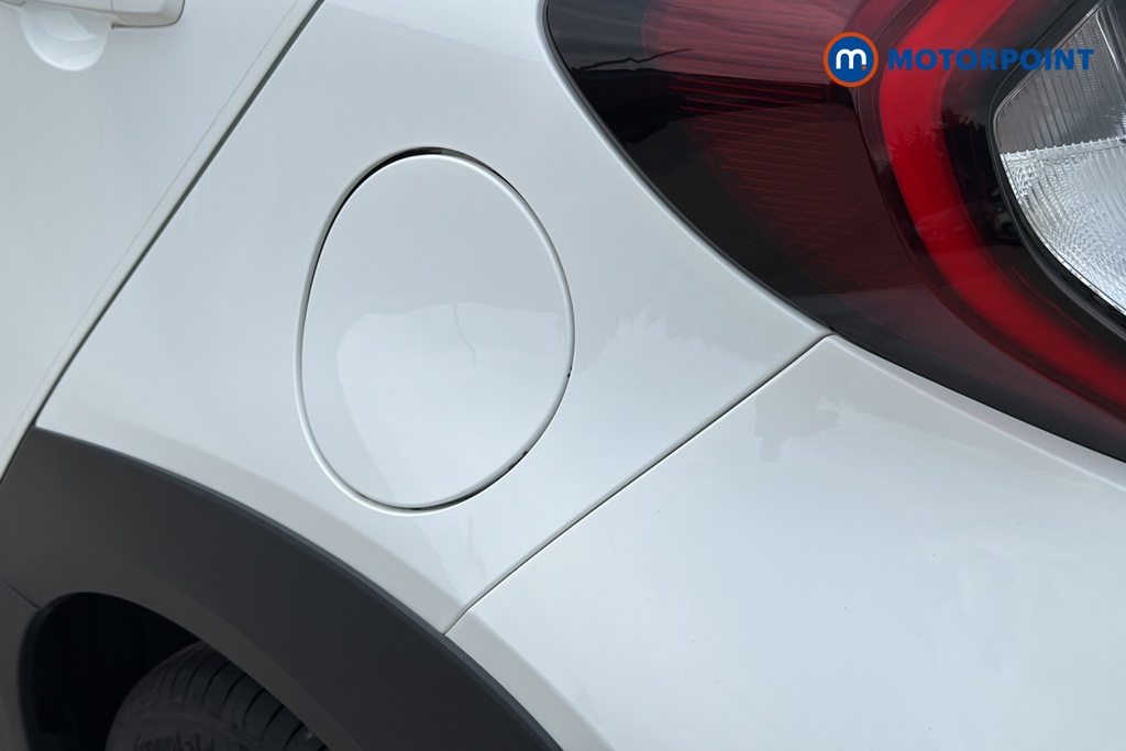 Toyota Aygo X Pure Manual Petrol Hatchback - Stock Number (1656189) - 41st supplementary image