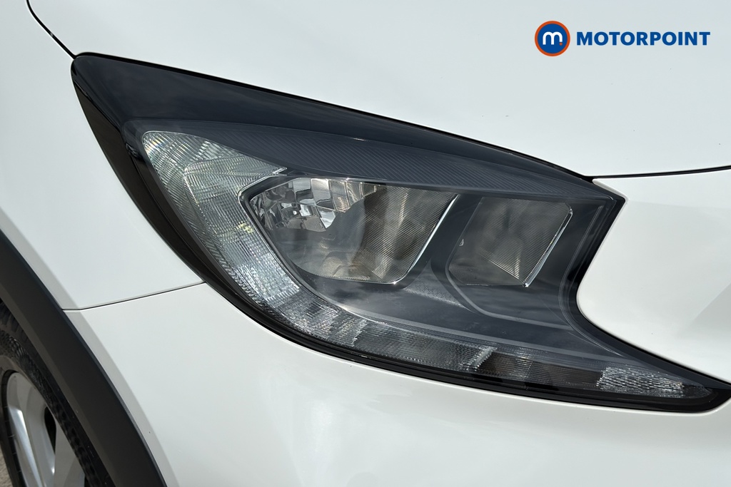 Toyota Aygo X Pure Manual Petrol Hatchback - Stock Number (1656189) - 42nd supplementary image
