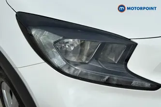 Toyota Aygo X Pure Manual Petrol Hatchback - Stock Number (1656189) - 42nd supplementary image