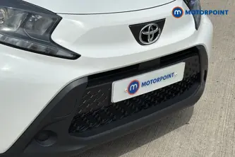 Toyota Aygo X Pure Manual Petrol Hatchback - Stock Number (1656189) - 43rd supplementary image
