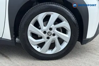 Toyota Aygo X Pure Manual Petrol Hatchback - Stock Number (1656189) - 47th supplementary image