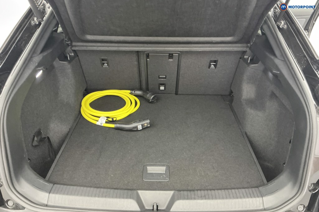 Volkswagen Id.5 Style Pro Automatic Electric Coupe - Stock Number (1656267) - 3rd supplementary image