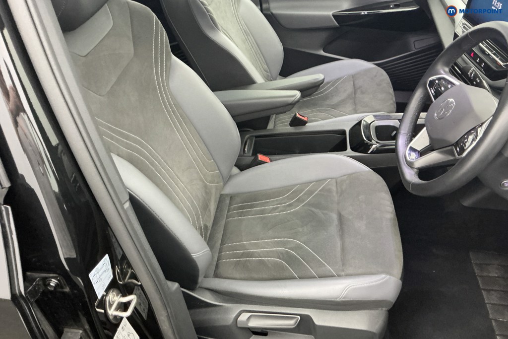 Volkswagen Id.5 Style Pro Automatic Electric Coupe - Stock Number (1656267) - 5th supplementary image