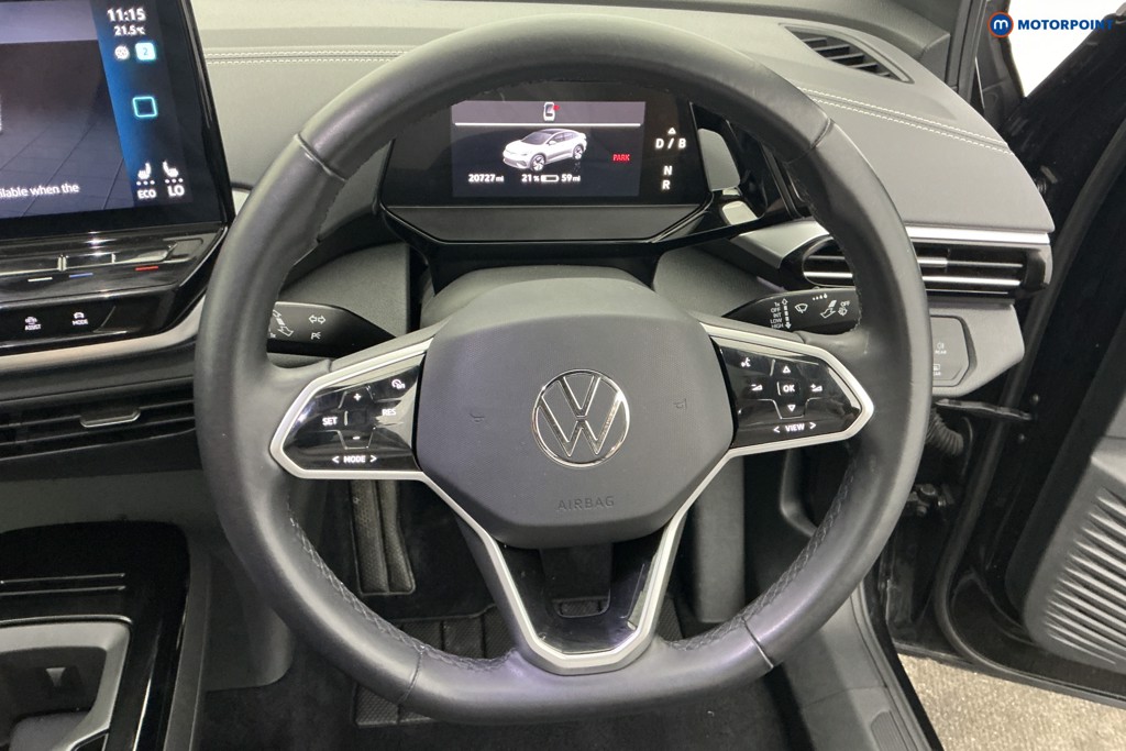 Volkswagen Id.5 Style Pro Automatic Electric Coupe - Stock Number (1656267) - 6th supplementary image