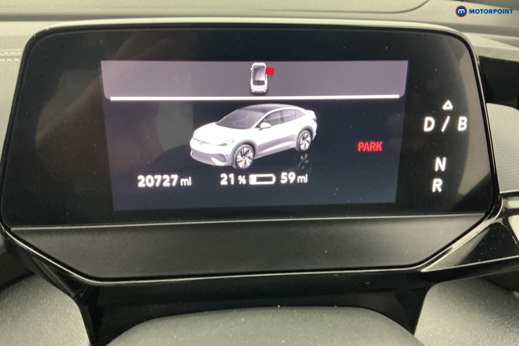 Volkswagen Id.5 Style Pro Automatic Electric Coupe - Stock Number (1656267) - 7th supplementary image