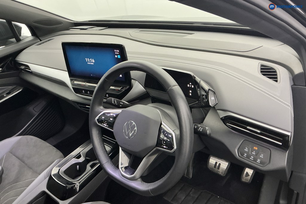 Volkswagen Id.5 Style Pro Automatic Electric Coupe - Stock Number (1656267) - 8th supplementary image