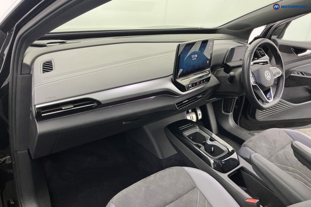 Volkswagen Id.5 Style Pro Automatic Electric Coupe - Stock Number (1656267) - 9th supplementary image
