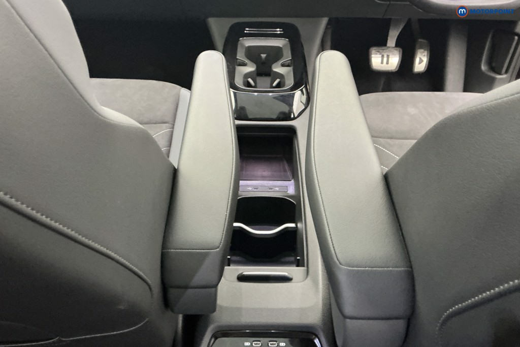 Volkswagen Id.5 Style Pro Automatic Electric Coupe - Stock Number (1656267) - 11th supplementary image