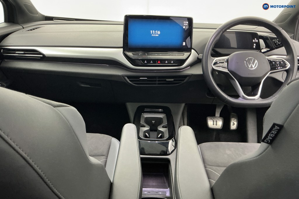 Volkswagen Id.5 Style Pro Automatic Electric Coupe - Stock Number (1656267) - 12th supplementary image