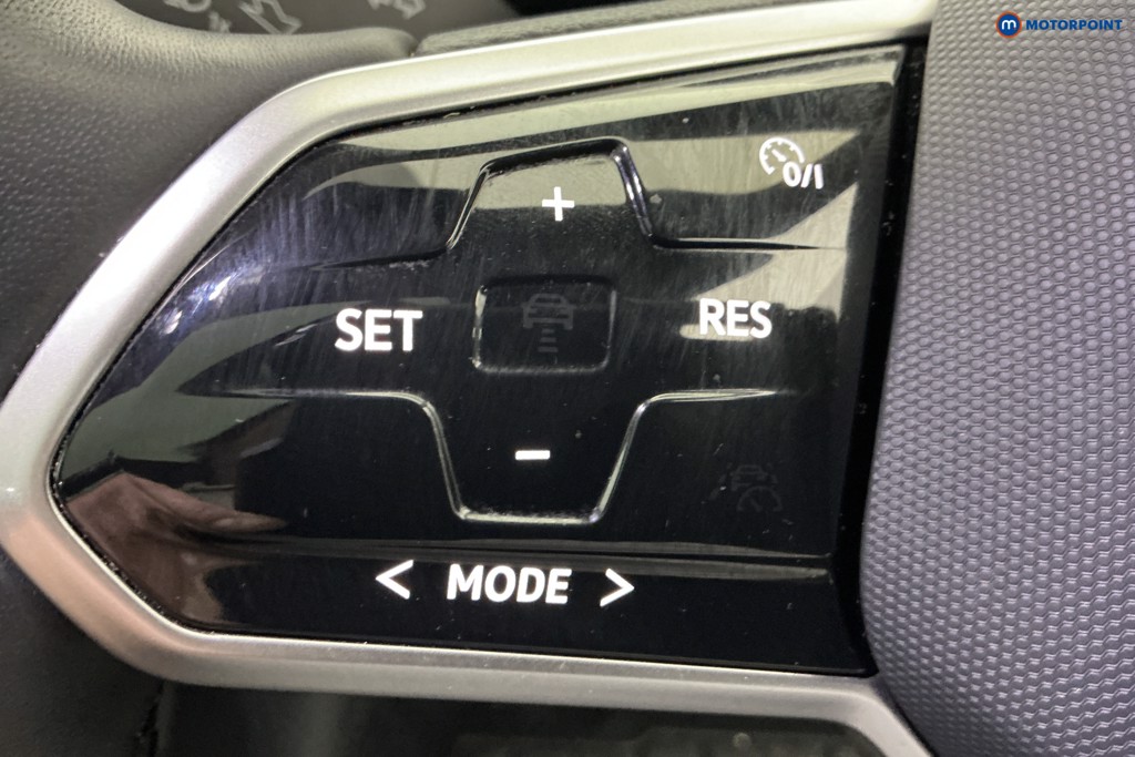 Volkswagen Id.5 Style Pro Automatic Electric Coupe - Stock Number (1656267) - 19th supplementary image