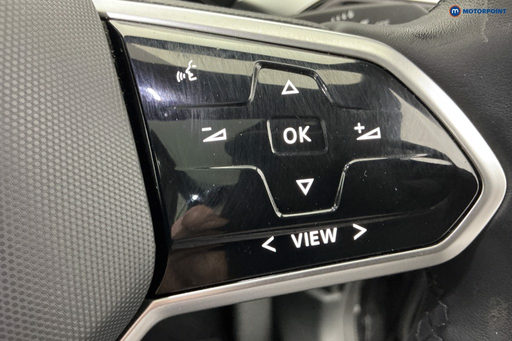 Volkswagen Id.5 Style Pro Automatic Electric Coupe - Stock Number (1656267) - 20th supplementary image