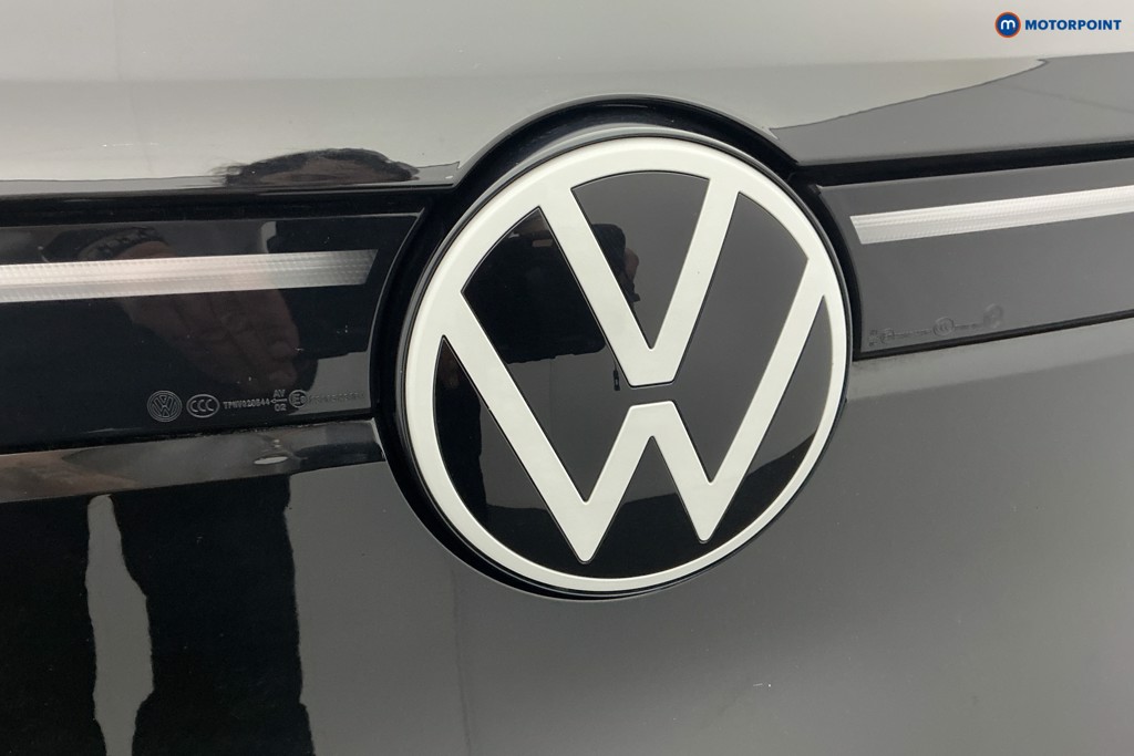Volkswagen Id.5 Style Pro Automatic Electric Coupe - Stock Number (1656267) - 27th supplementary image