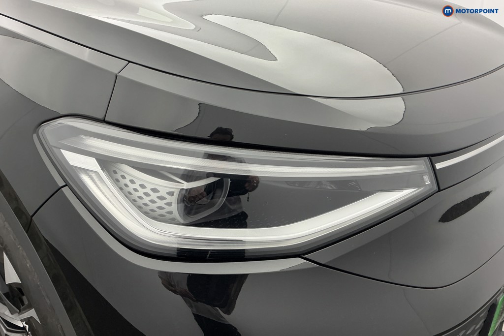 Volkswagen Id.5 Style Pro Automatic Electric Coupe - Stock Number (1656267) - 28th supplementary image