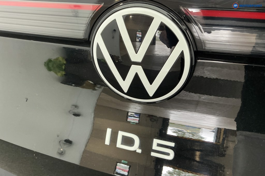 Volkswagen Id.5 Style Pro Automatic Electric Coupe - Stock Number (1656267) - 30th supplementary image