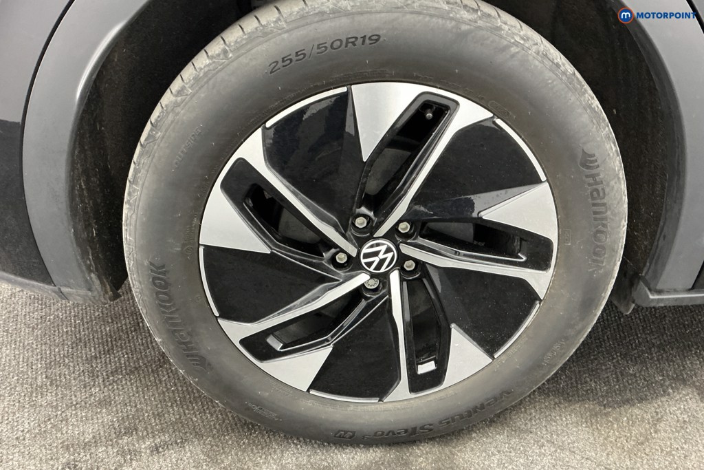 Volkswagen Id.5 Style Pro Automatic Electric Coupe - Stock Number (1656267) - 31st supplementary image