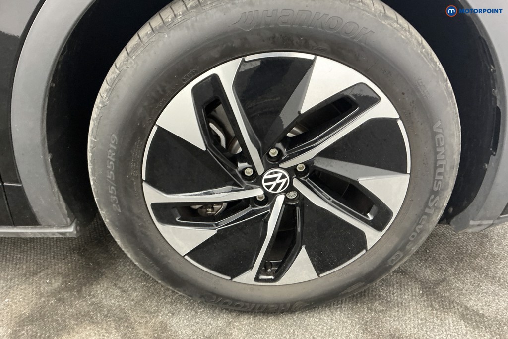 Volkswagen Id.5 Style Pro Automatic Electric Coupe - Stock Number (1656267) - 32nd supplementary image