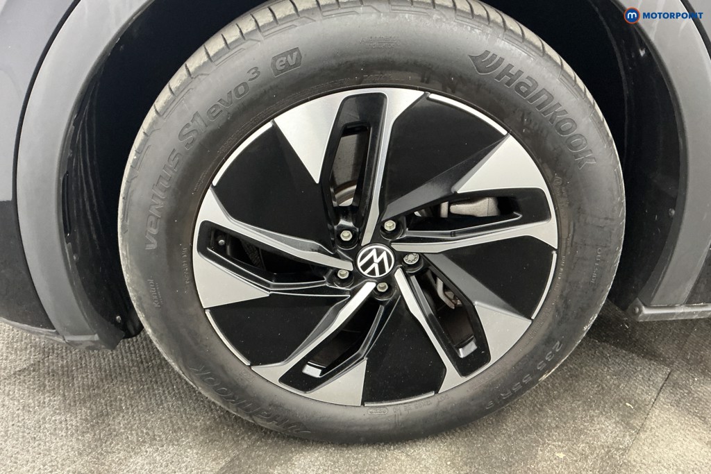 Volkswagen Id.5 Style Pro Automatic Electric Coupe - Stock Number (1656267) - 33rd supplementary image
