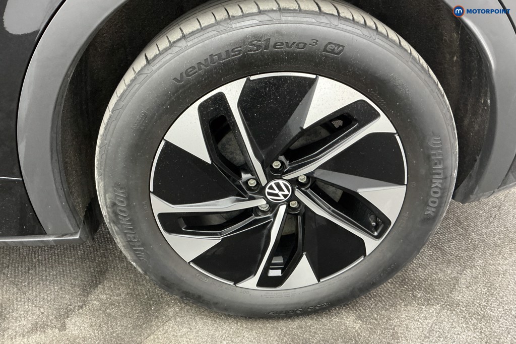 Volkswagen Id.5 Style Pro Automatic Electric Coupe - Stock Number (1656267) - 34th supplementary image