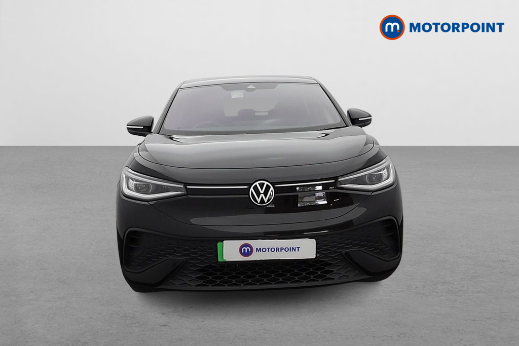 Volkswagen Id.5 Style Pro Automatic Electric Coupe - Stock Number (1656267) - Front bumper