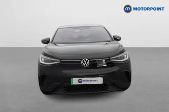 Volkswagen Id.5 Style Pro Automatic Electric Coupe - Stock Number (1656267) - Front bumper