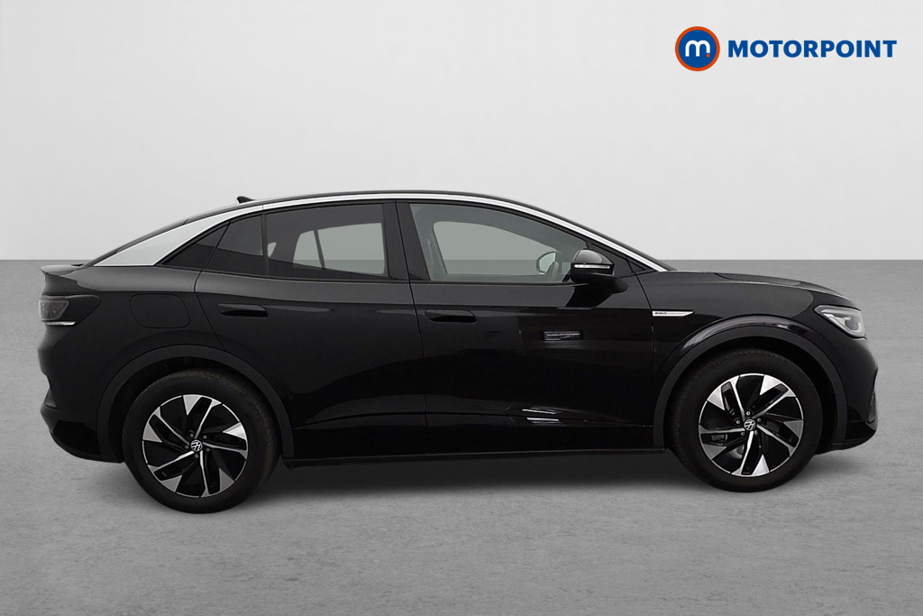 Volkswagen Id.5 Style Pro Automatic Electric Coupe - Stock Number (1656267) - Drivers side