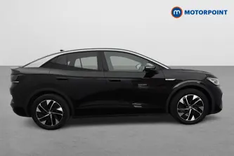 Volkswagen Id.5 Style Pro Automatic Electric Coupe - Stock Number (1656267) - Drivers side