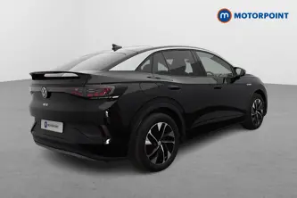 Volkswagen Id.5 Style Pro Automatic Electric Coupe - Stock Number (1656267) - Drivers side rear corner